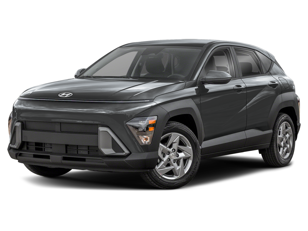 2025 Hyundai Kona SE - Photo 34