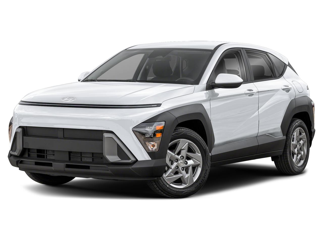 2025 Hyundai Kona SE - Photo 34