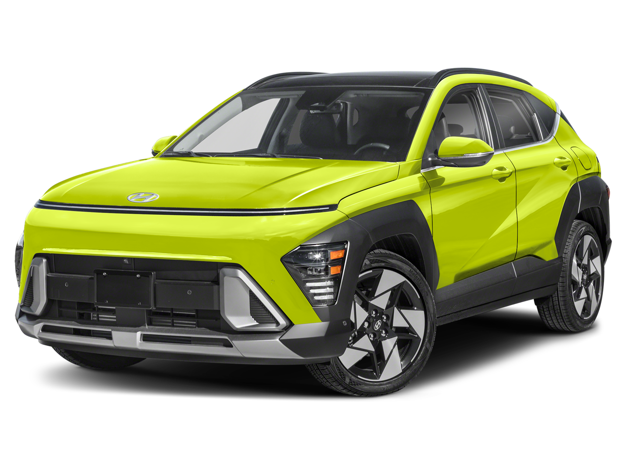2026 Hyundai Kona Limited Automatic AWD's photo