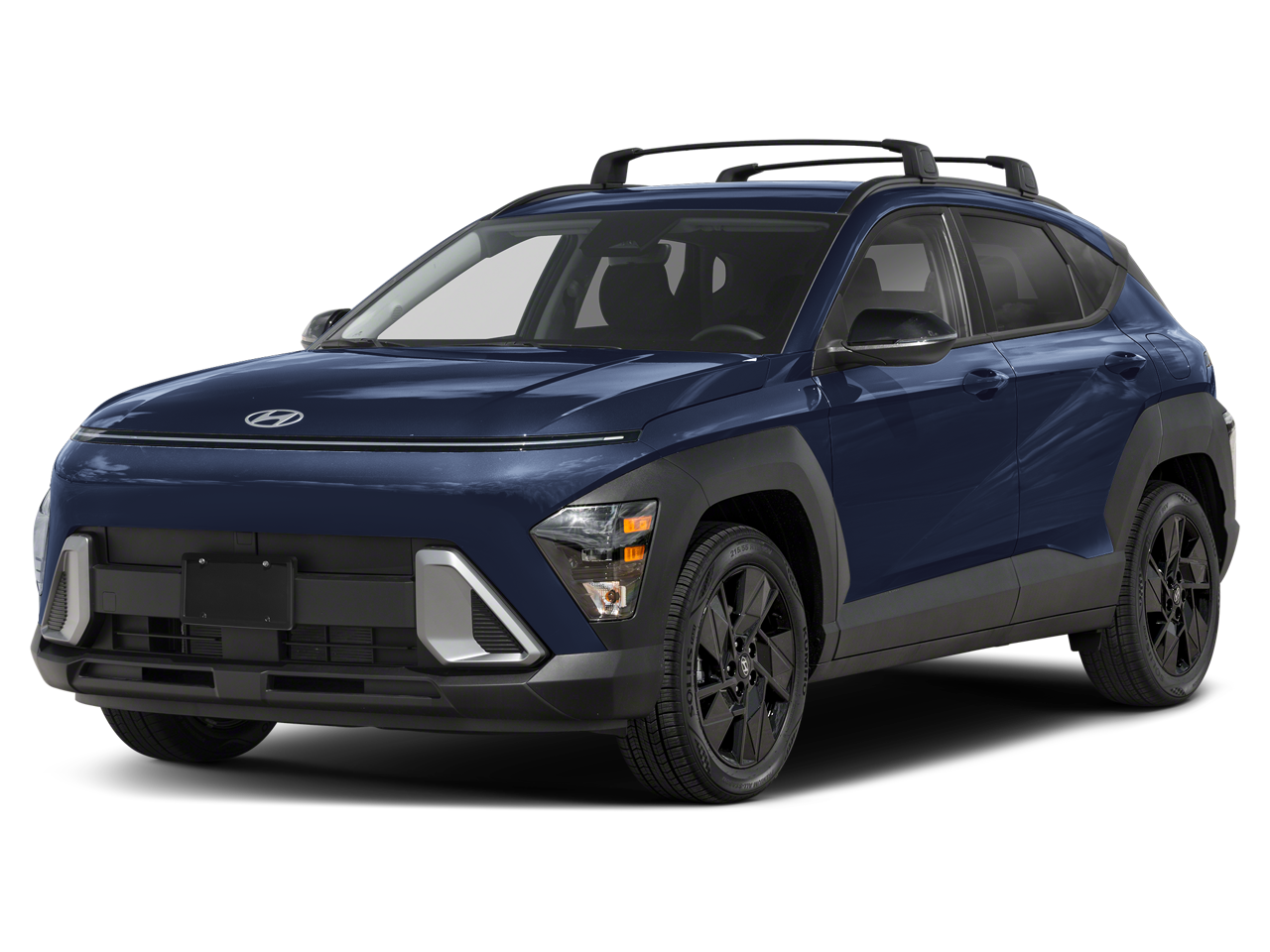 2026 Hyundai Kona SEL Sport AWD's photo