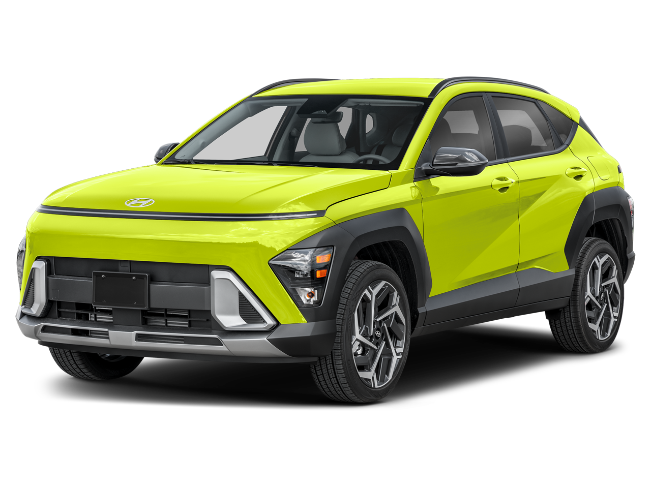 2026 Hyundai Kona SEL Premium Automatic AWD's photo