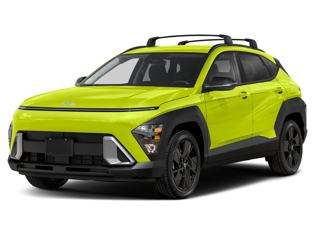 2026 Hyundai Kona SEL Sport AWD's photo
