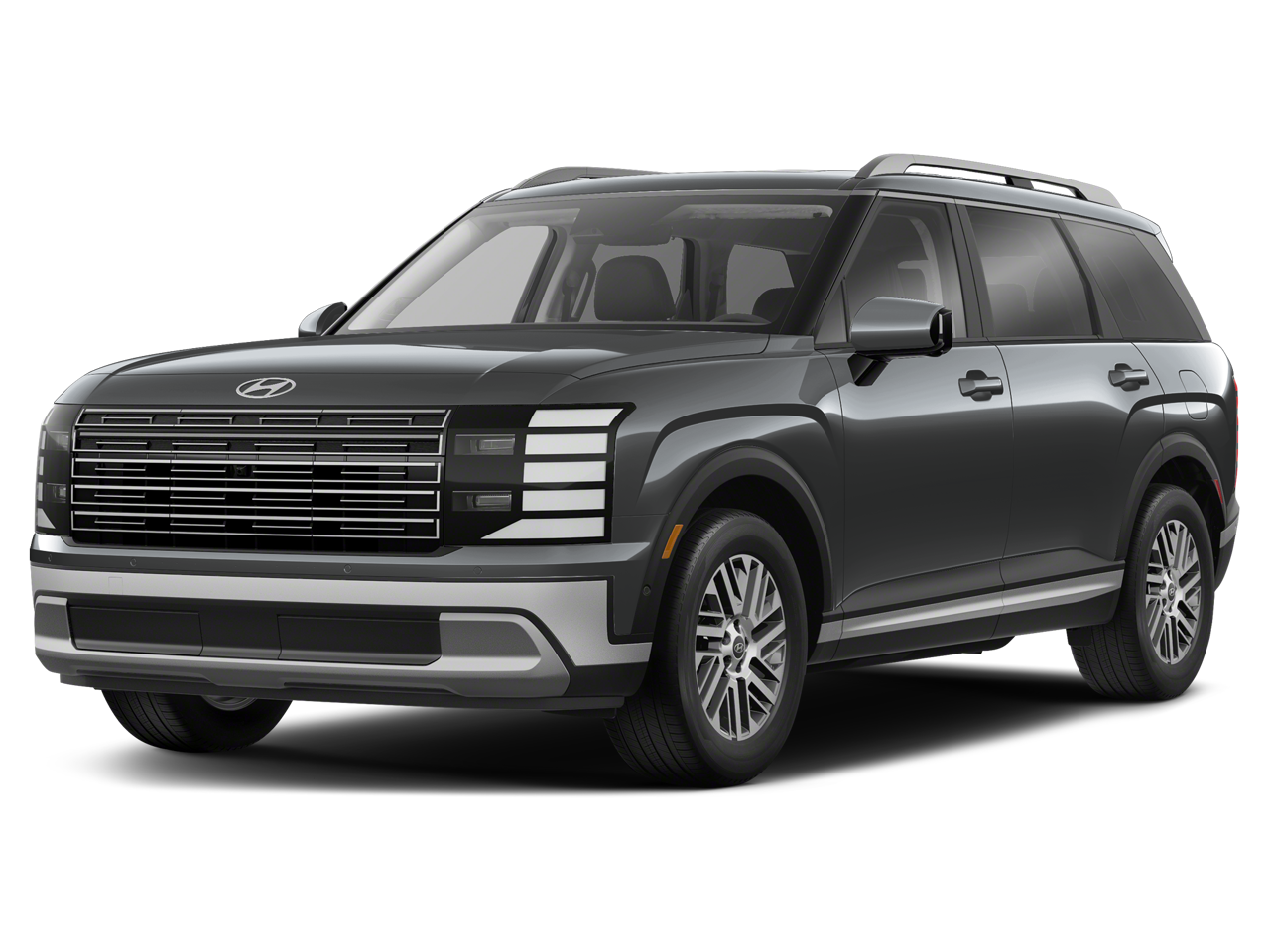 2026 Hyundai PALISADE SEL Premium AWD