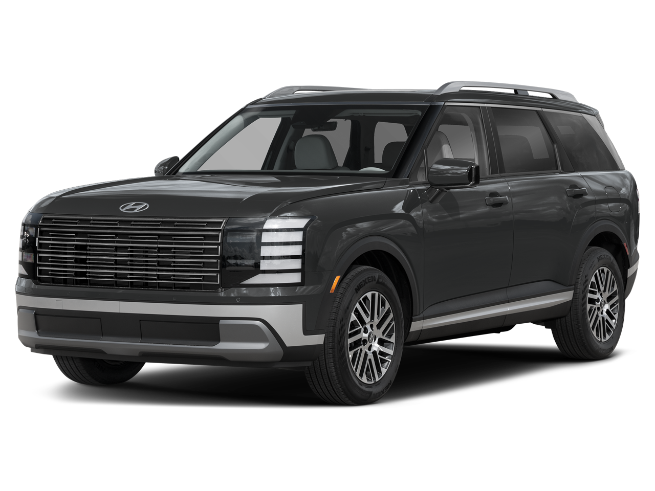 2026 Hyundai Palisade SEL Convenience - Photo 35