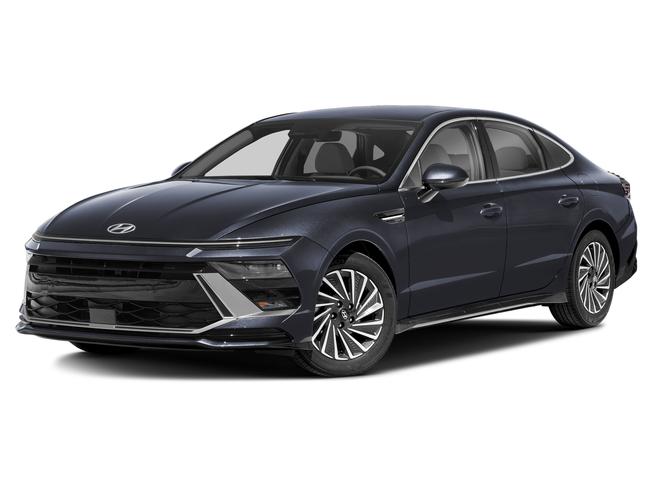 2027 Hyundai Sonata Hybrid SEL