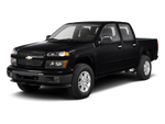 2011 Chevrolet Colorado 1LT
