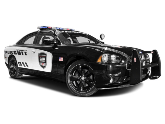 2014 Dodge Charger