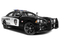 2014 Dodge Charger Police