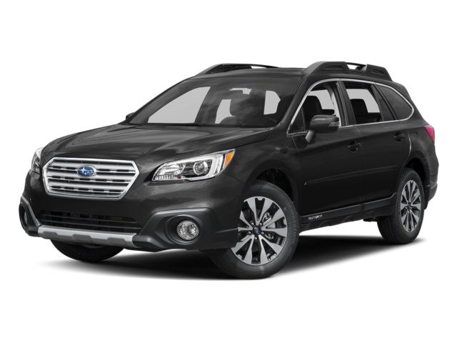 2017 Subaru Outback 3.6R Limited's photo