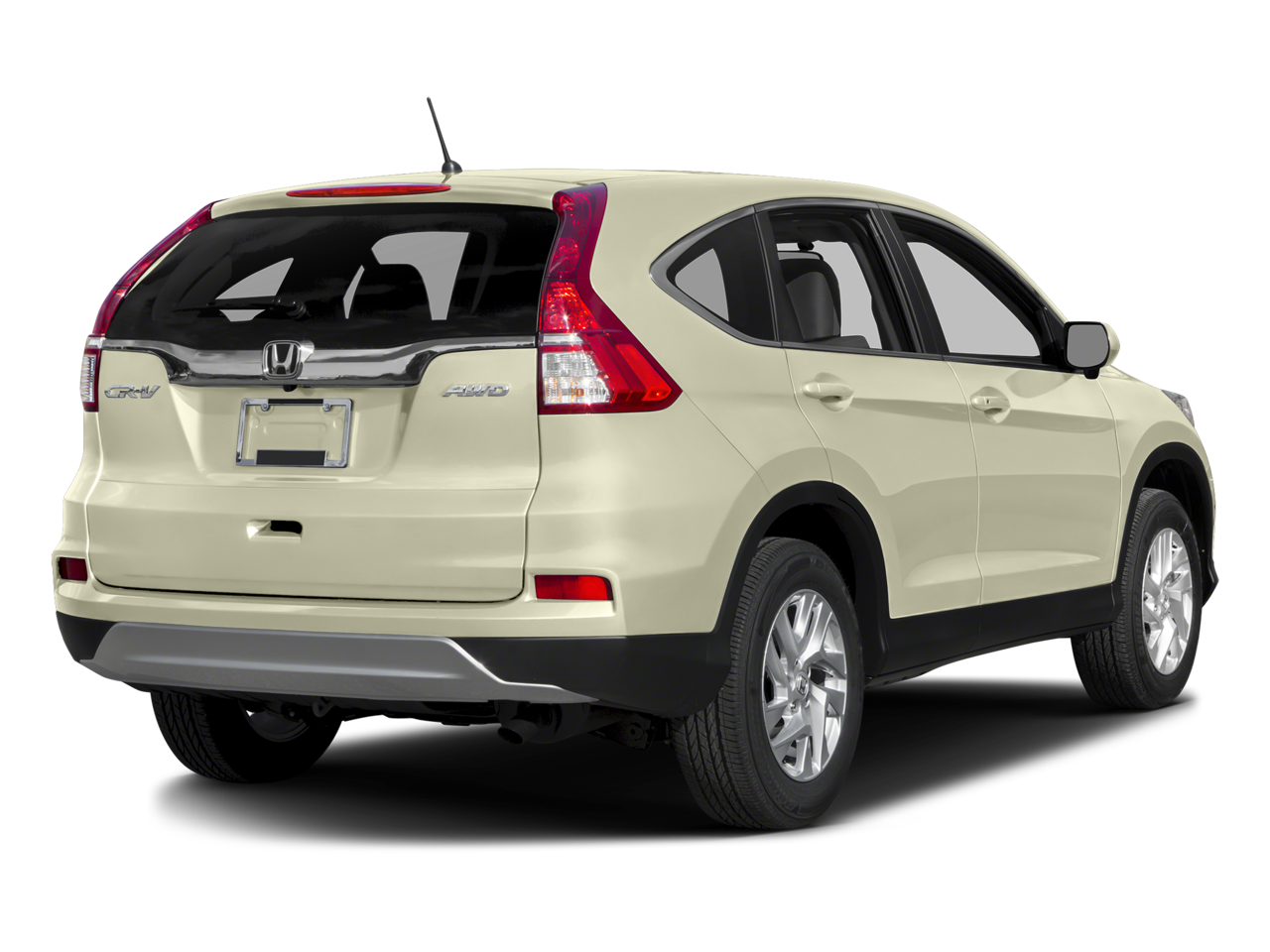 2016 Honda CR-V EX - Photo 35