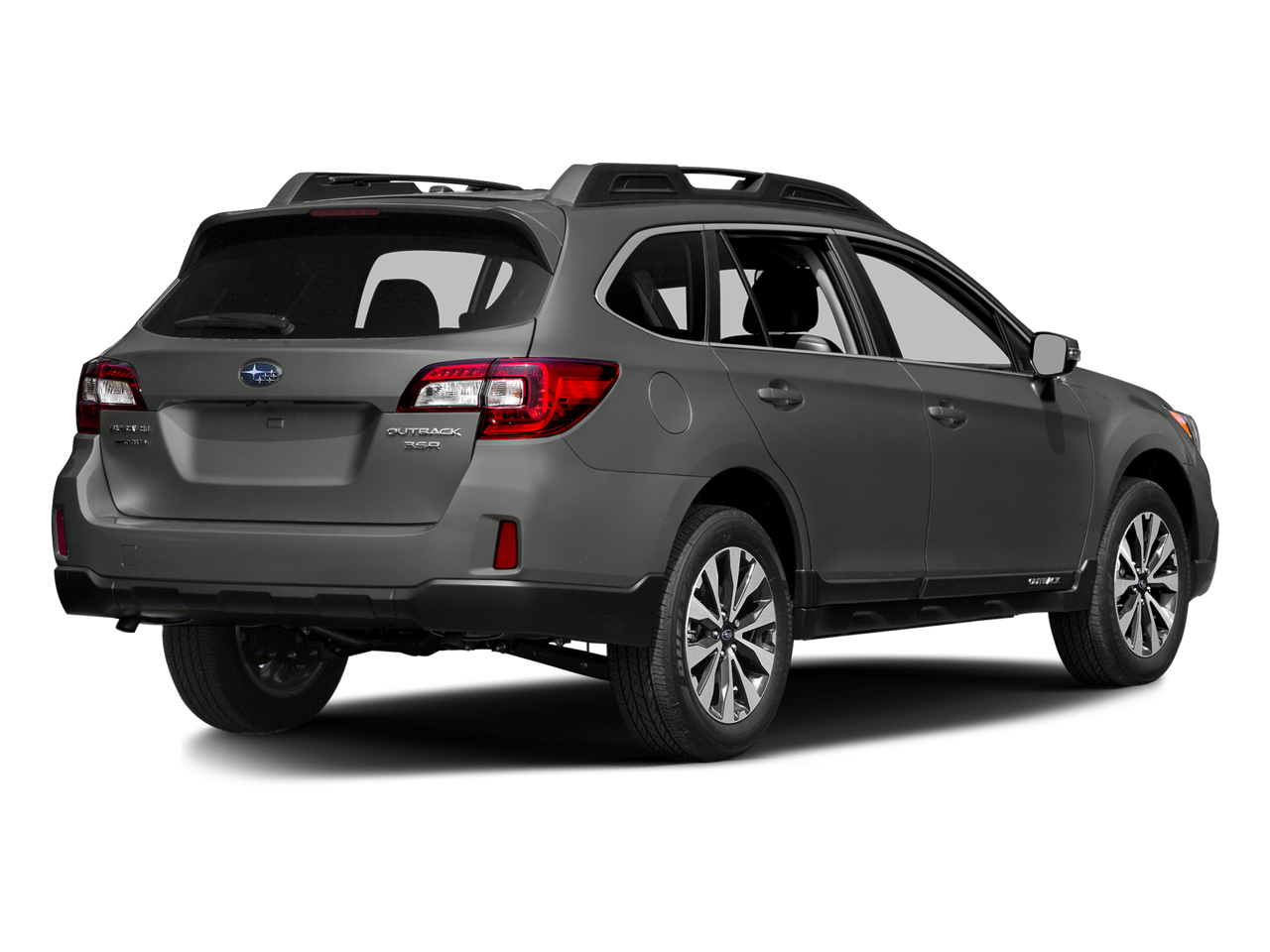 2016 Subaru Outback Limited - Photo 36