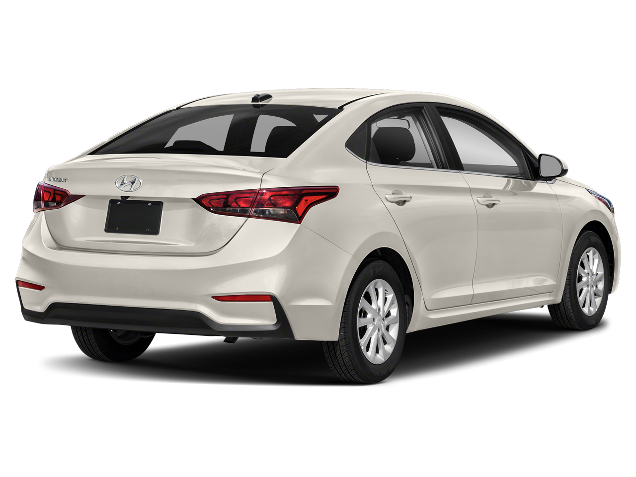 2022 Hyundai Accent SEL - Photo 35