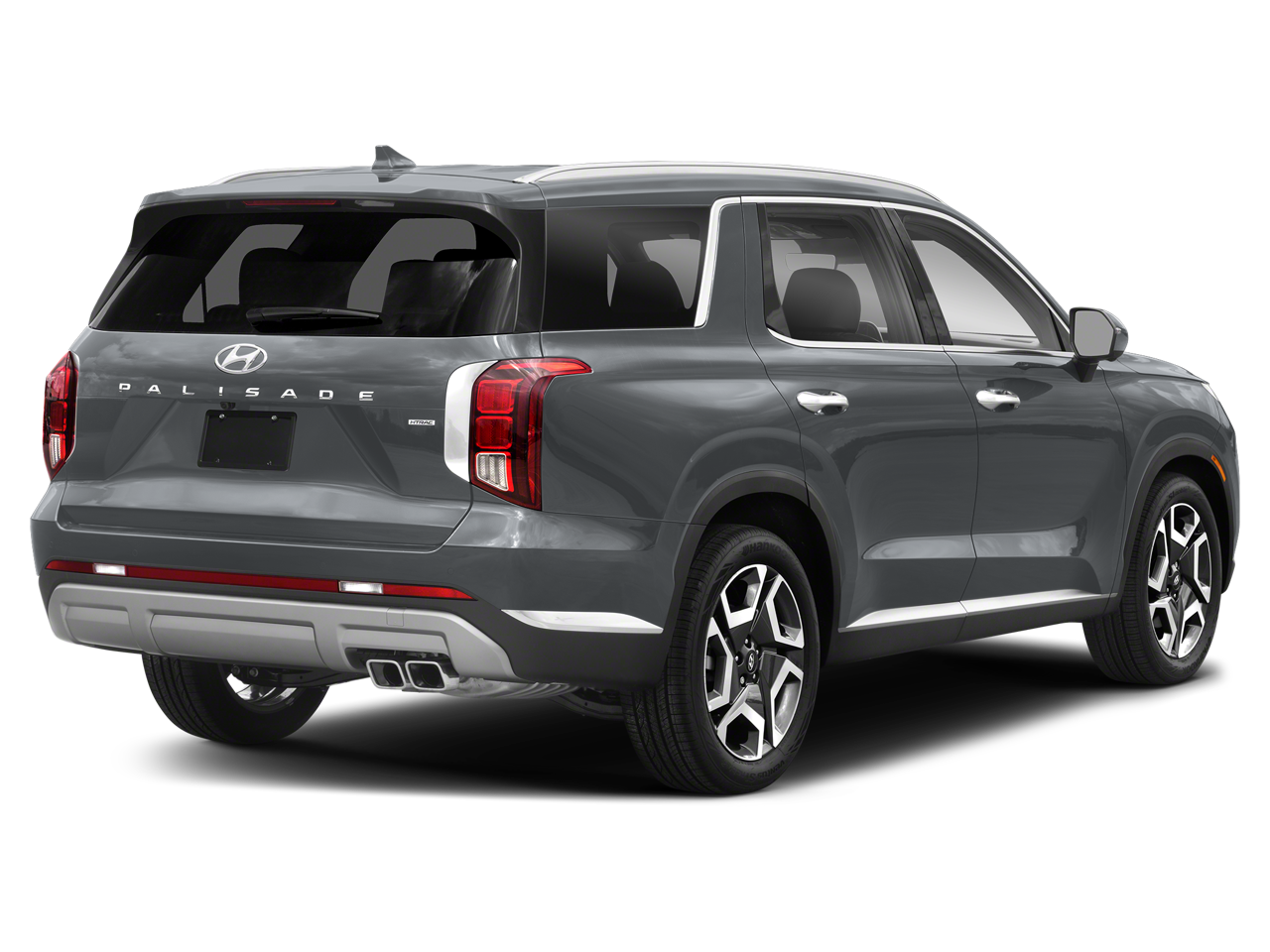 2023 Hyundai Palisade Limited - Photo 39