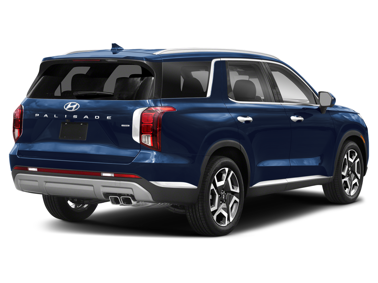 2023 Hyundai Palisade Limited - Photo 39