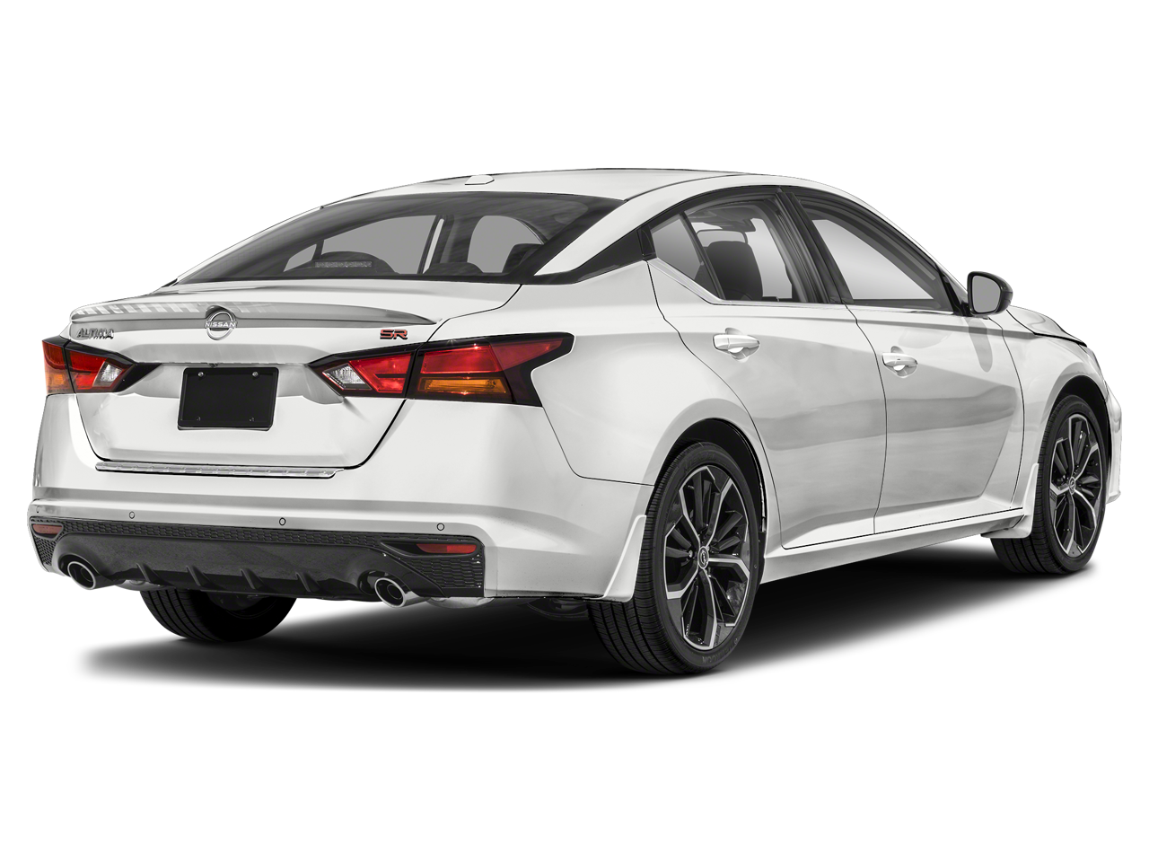 2023 Nissan Altima SR - Photo 36