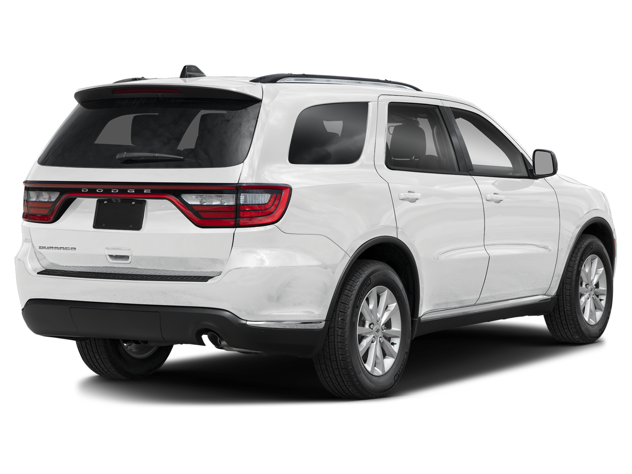 2024 Dodge Durango GT - Photo 38