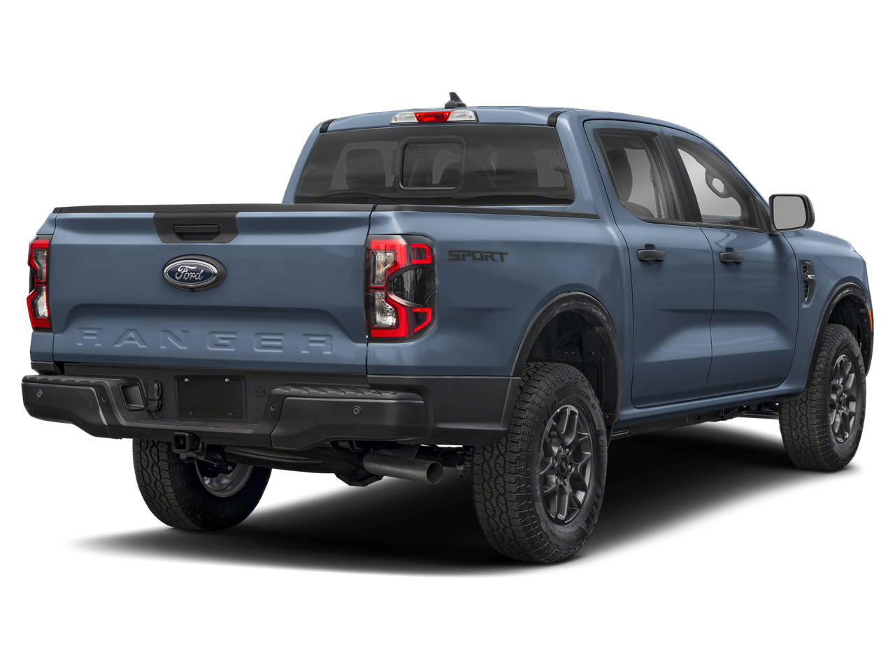 2024 Ford Ranger XLT - Photo 34