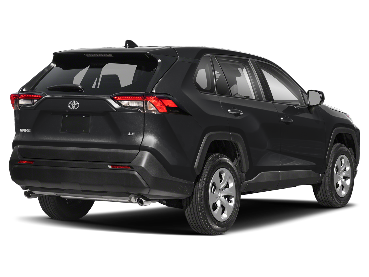 2024 Toyota RAV4 LE - Photo 35
