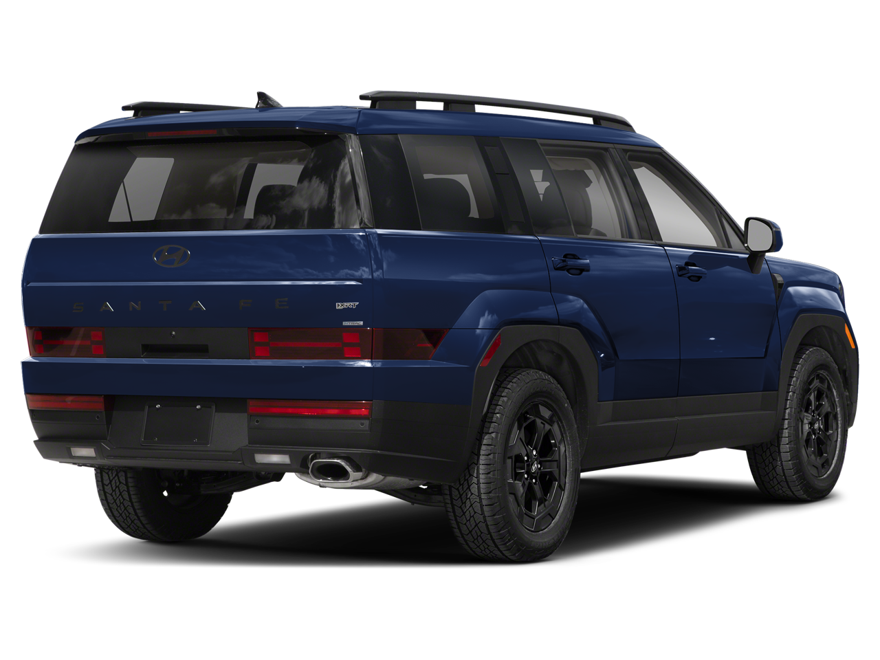 2025 Hyundai Santa Fe XRT - Photo 35