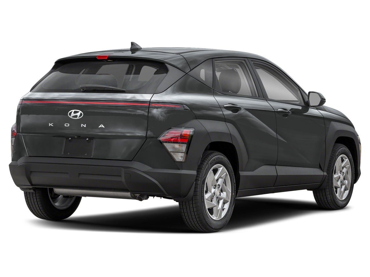 2025 Hyundai Kona SE - Photo 35