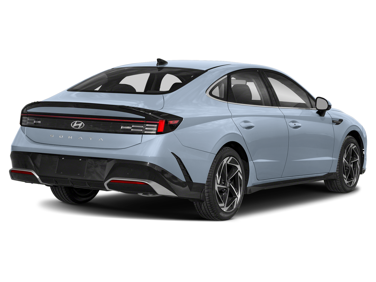 2026 Hyundai Sonata SEL - Photo 33