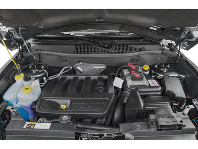 2015 Jeep Compass Latitude