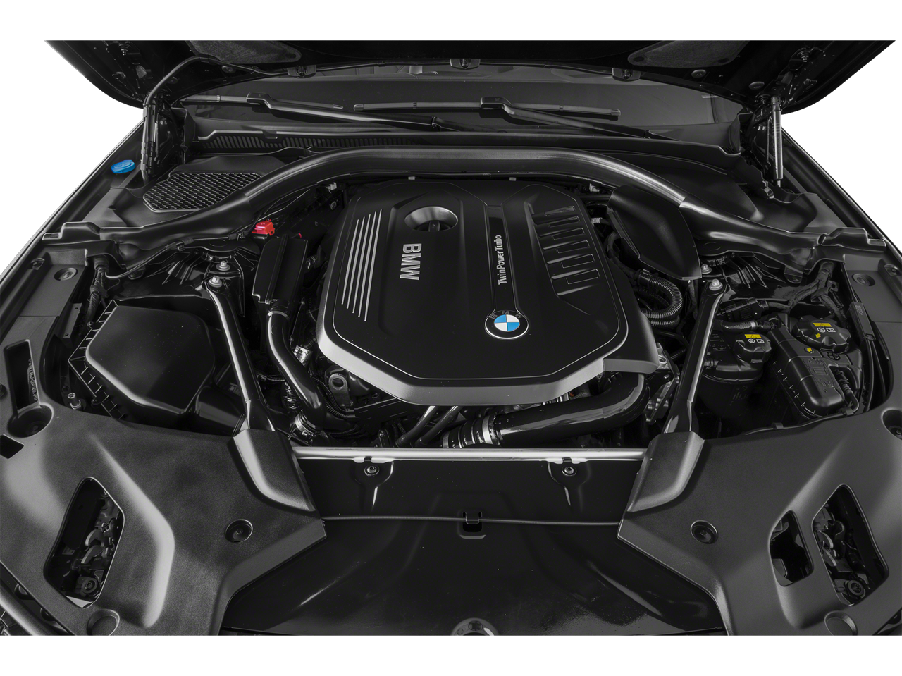 2020 BMW 5 Series 540i xDrive