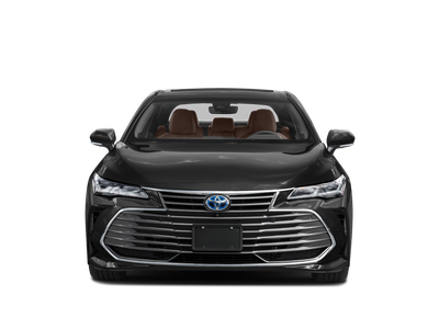 2020 Toyota Avalon Hybrid Limited