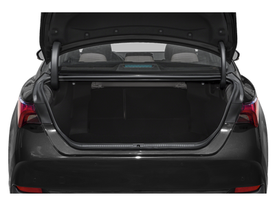 2020 Toyota Avalon Hybrid Limited