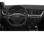 2022 Hyundai ACCENT SEL