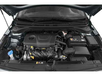 2022 Hyundai ACCENT SEL