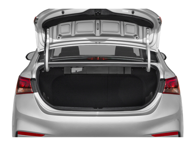 2022 Hyundai ACCENT SE