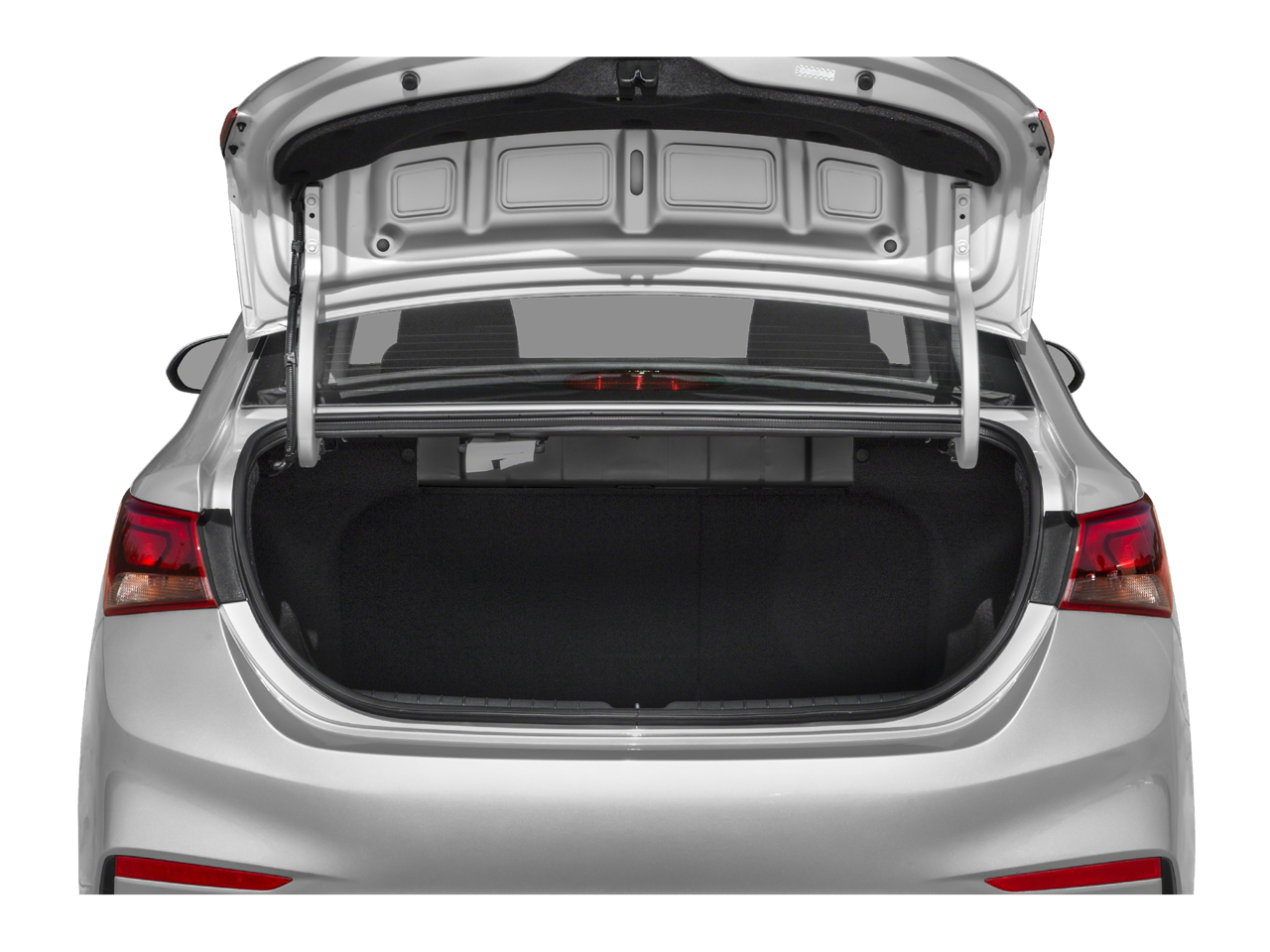 2022 Hyundai Accent SE photo 2