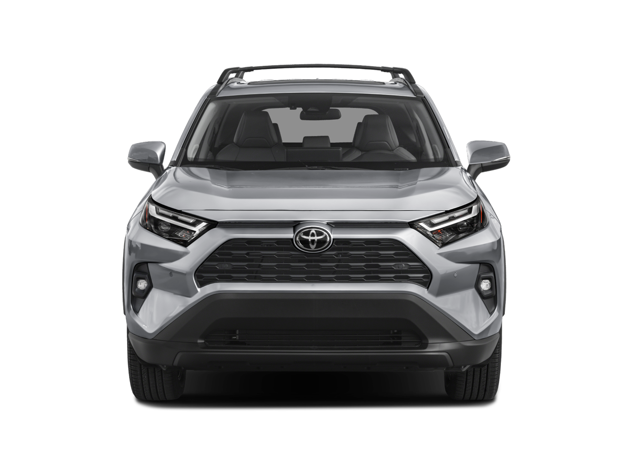 2024 Toyota RAV4 XLE - Photo 6