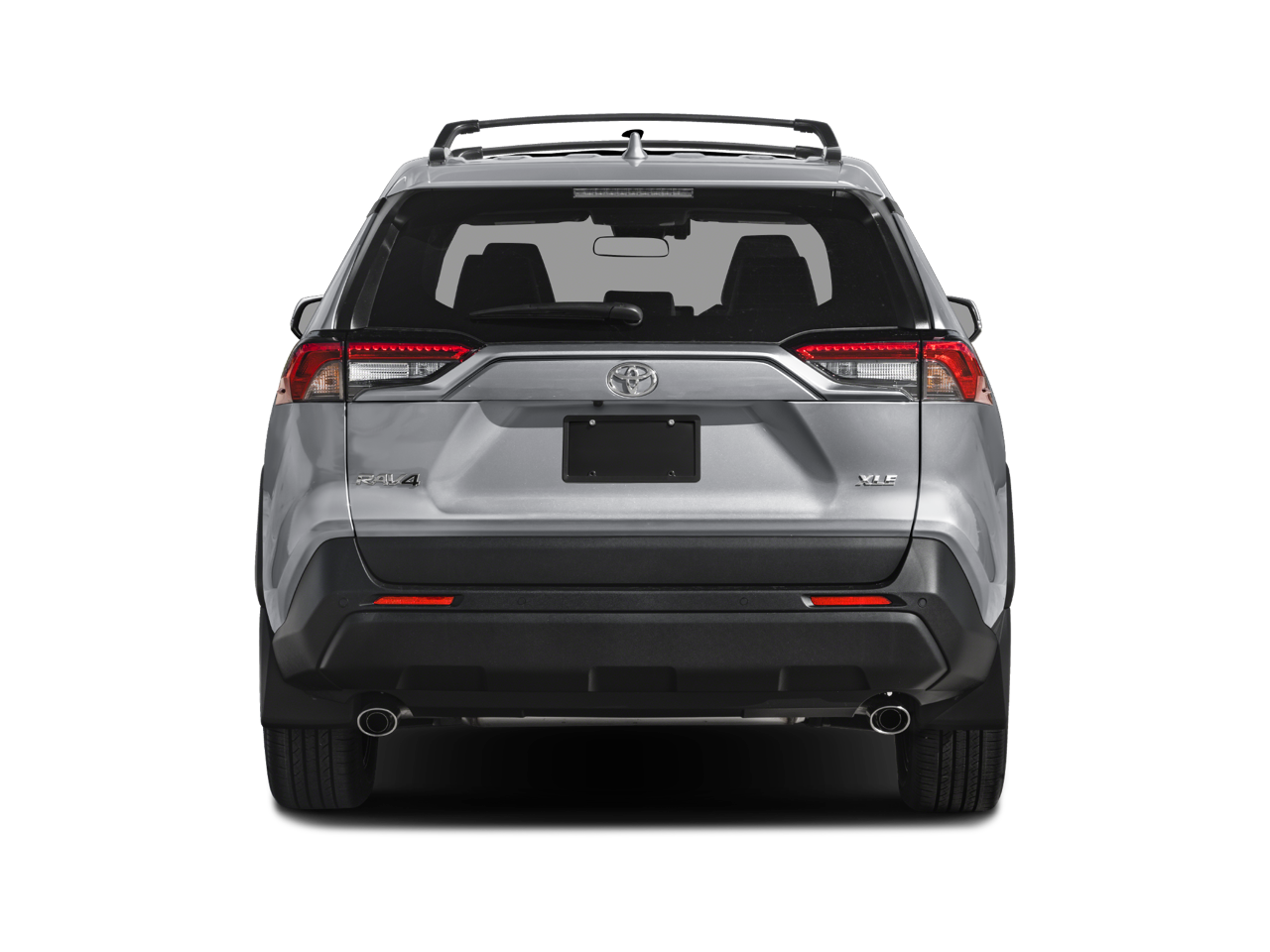 2024 Toyota RAV4 XLE - Photo 7