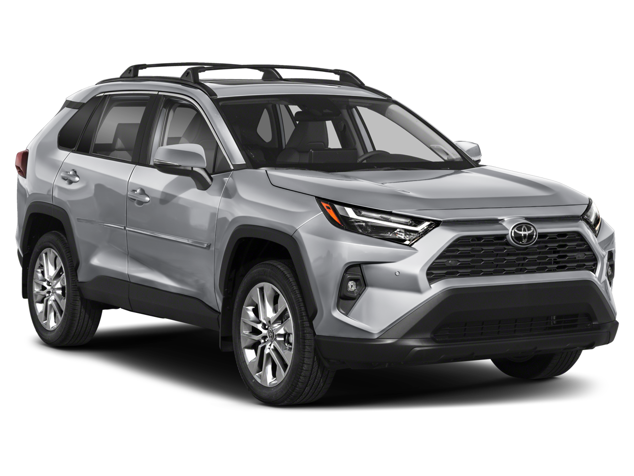 2024 Toyota RAV4 XLE - Photo 8