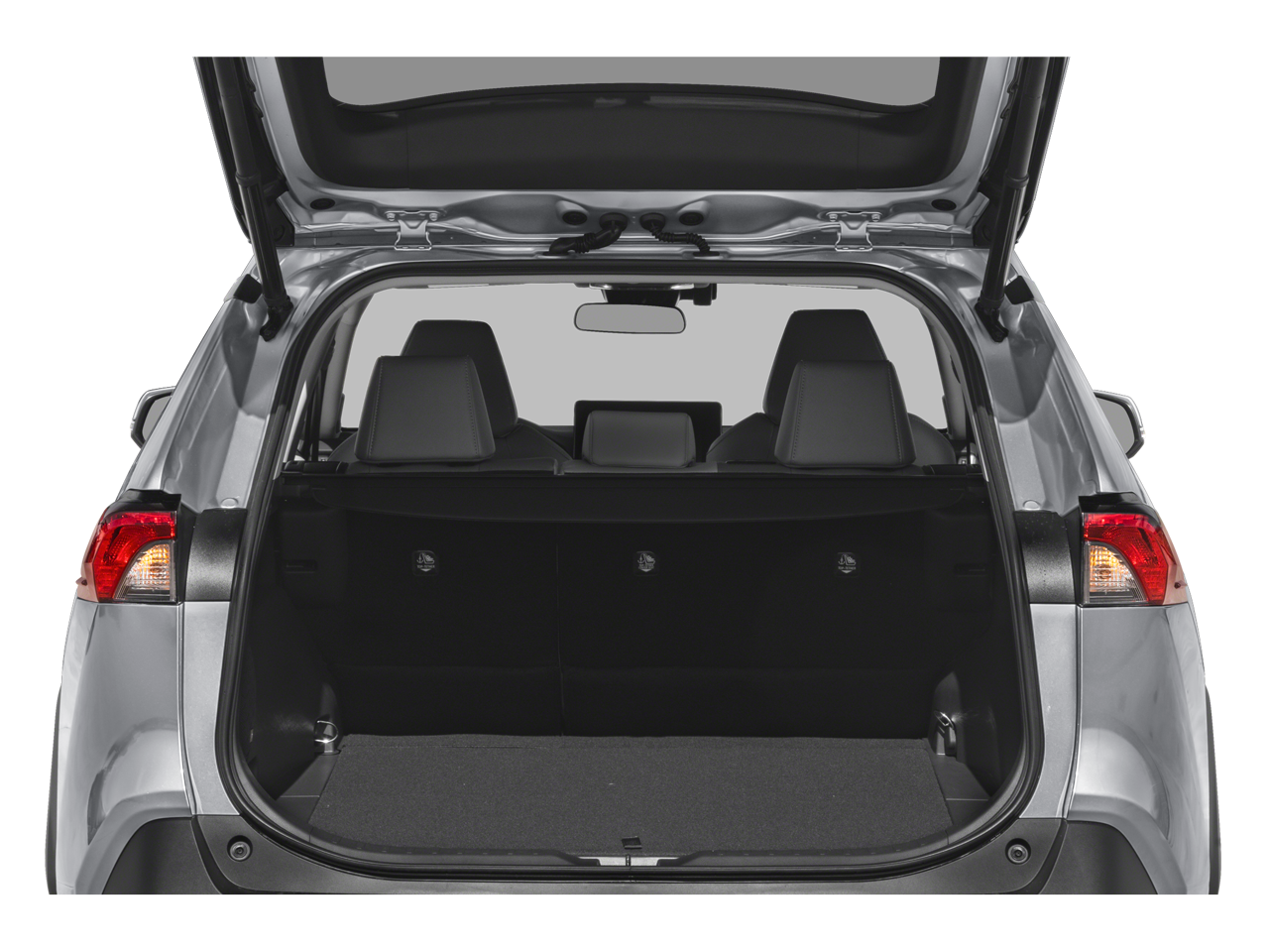 2024 Toyota RAV4 XLE - Photo 13