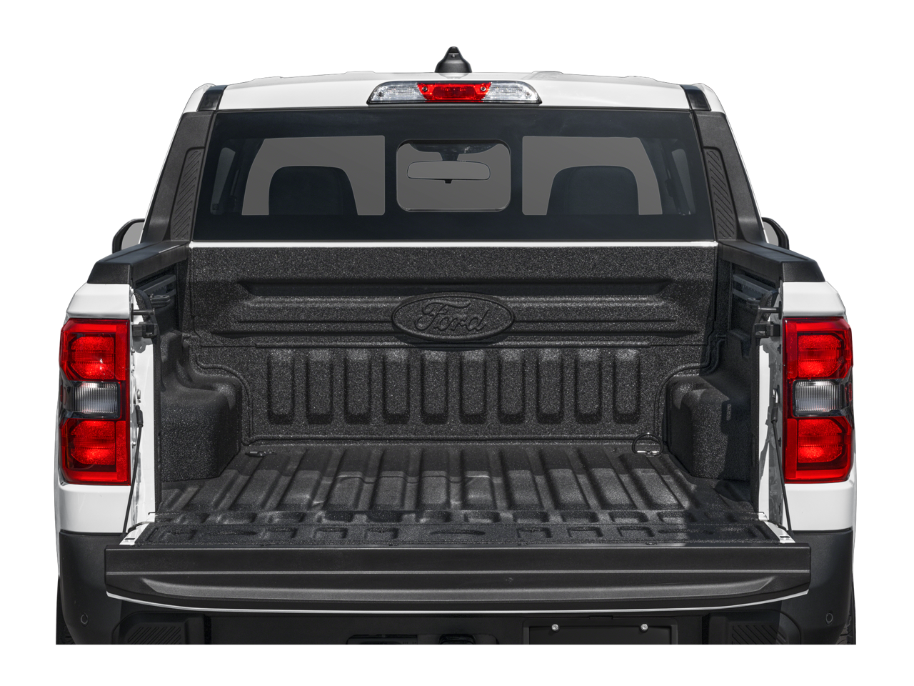 2025 Ford Maverick Lariat - Photo 10