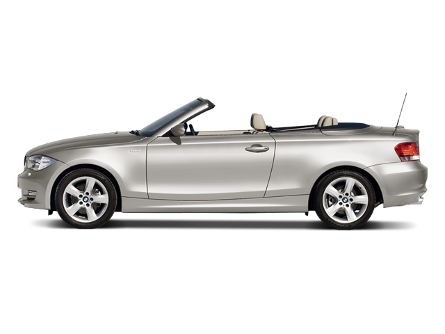 2008 BMW 1 Series 135i