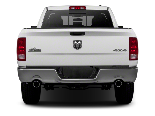 2010 RAM 1500 SLT