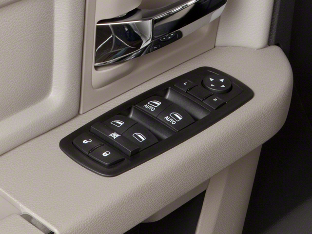 2010 RAM 1500 SLT