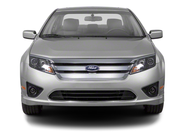 2010 Ford Fusion Sport