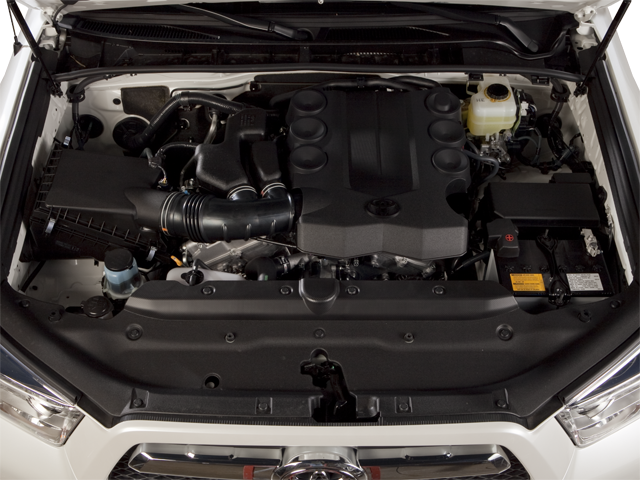 2010 Toyota 4Runner V6