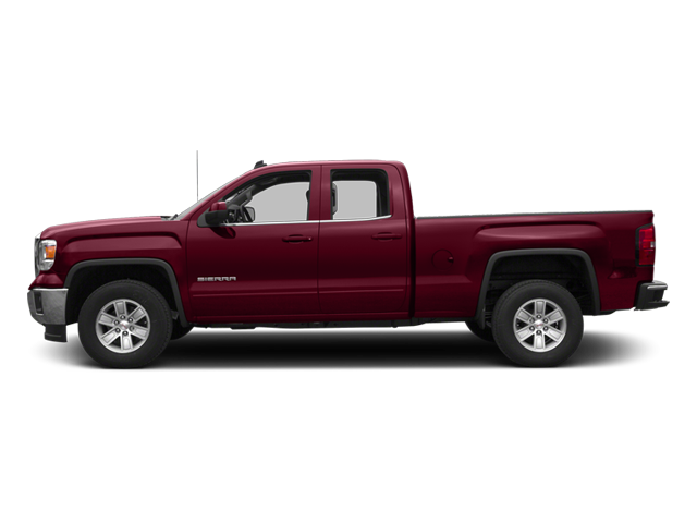 2014 GMC Sierra 1500 SLE - Photo 5