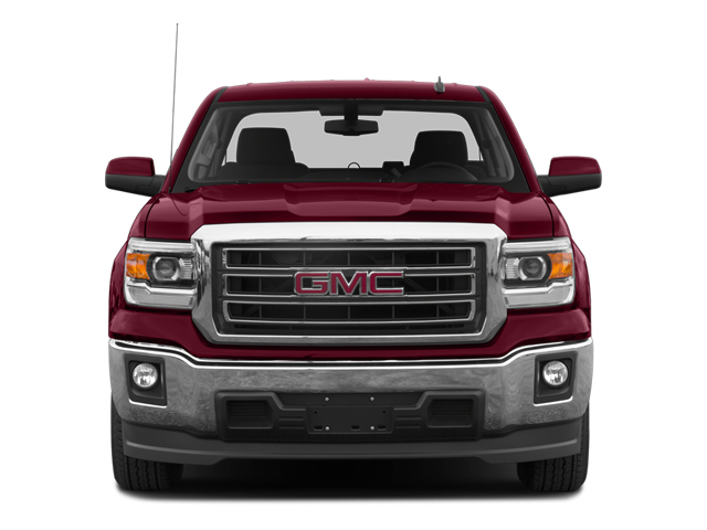 2014 GMC Sierra 1500 SLE - Photo 6