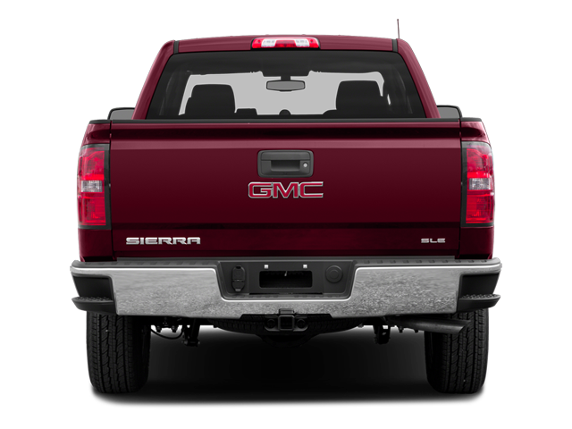 2014 GMC Sierra 1500 SLE - Photo 7