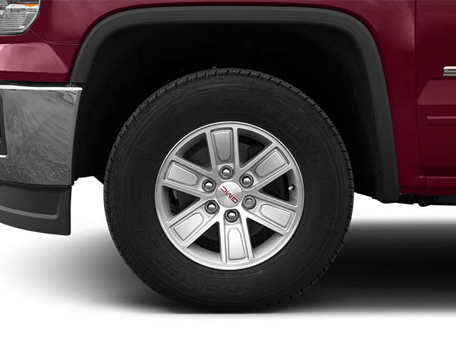 2014 GMC Sierra 1500 SLE - Photo 13