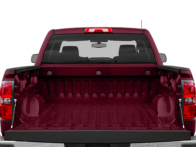 2014 GMC Sierra 1500 SLE - Photo 14