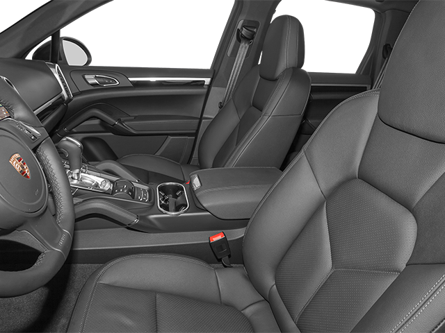 2014 Porsche Cayenne Diesel