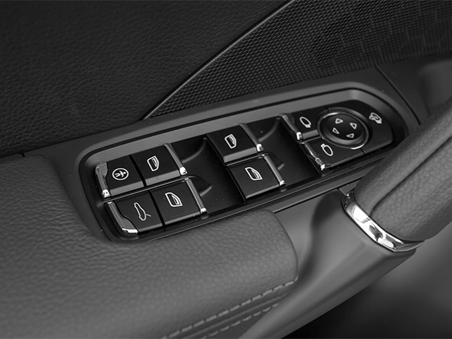 2014 Porsche Cayenne Diesel